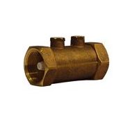 Обратный клапан (предотвращающий загрязнение) Тип 1300 2
